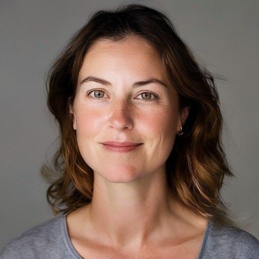 Sophie Clarke