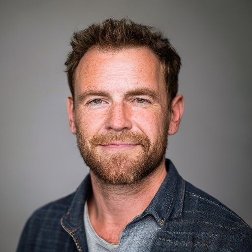 Jake Thompson