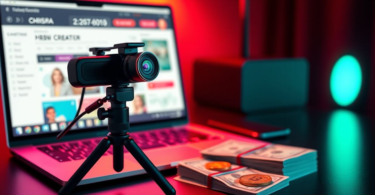 FapHouse Creator Signup: Monetise Your Content in 2025