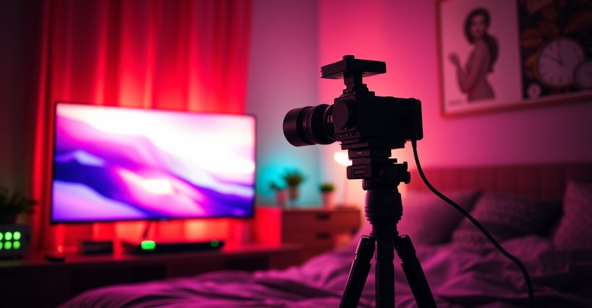 FapHouse 4K Streaming Quality, Bandwidth & HD Performance Guide