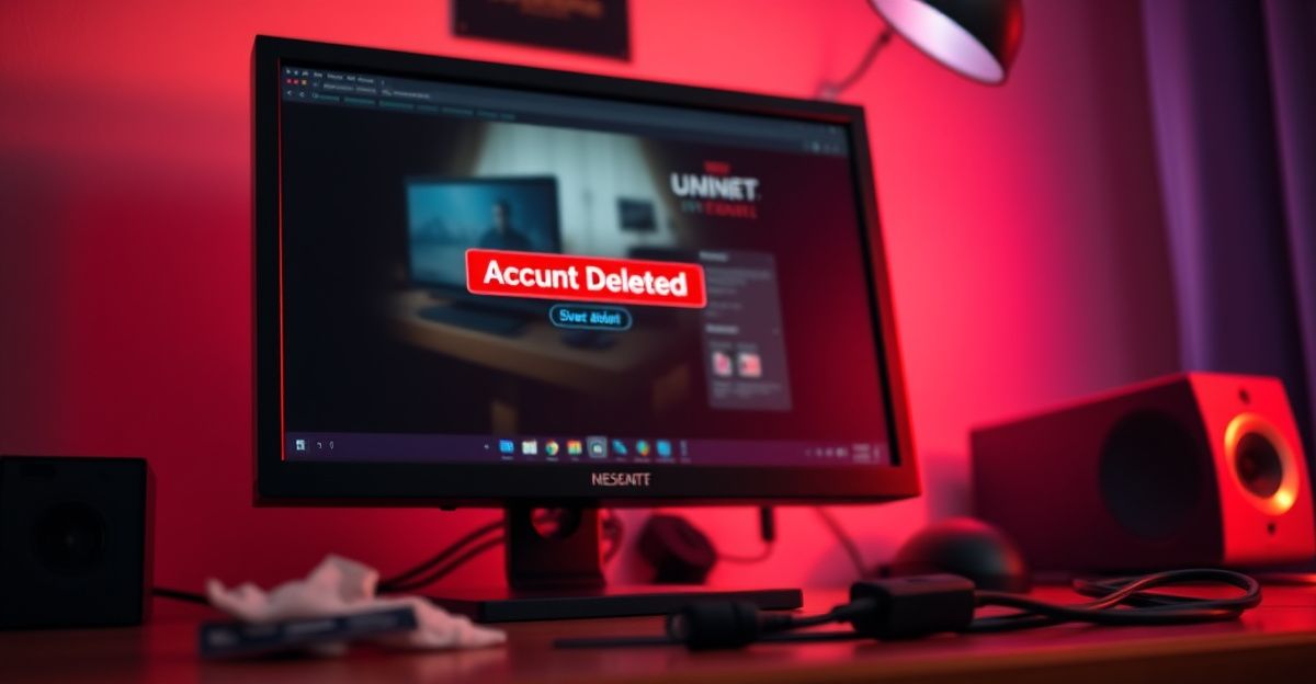 How to Delete Your FapHouse Account Permanently