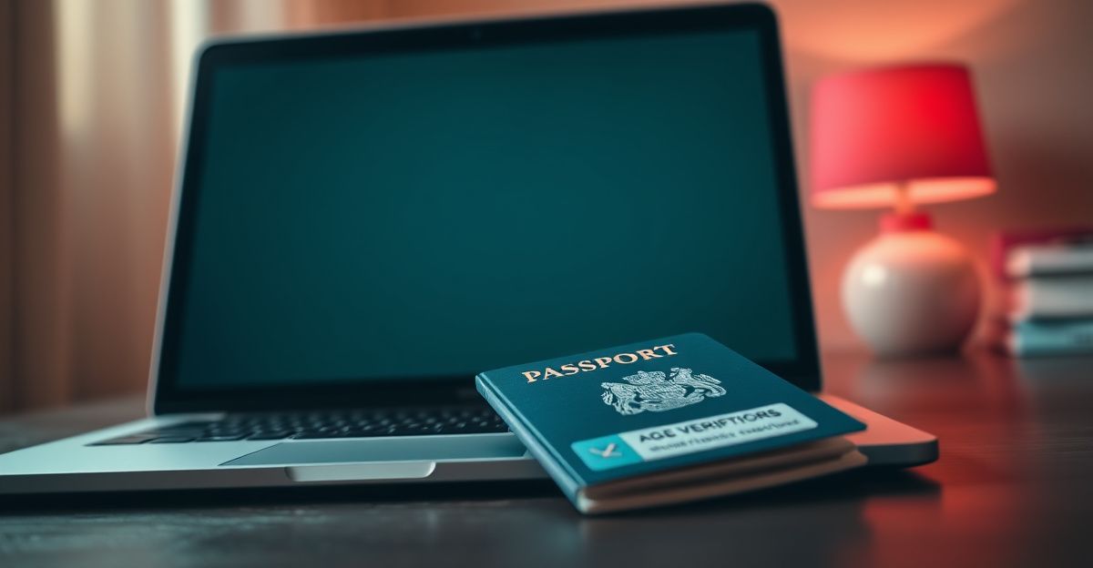 Faphouse Age Verification UK: What's Changing in 2025
