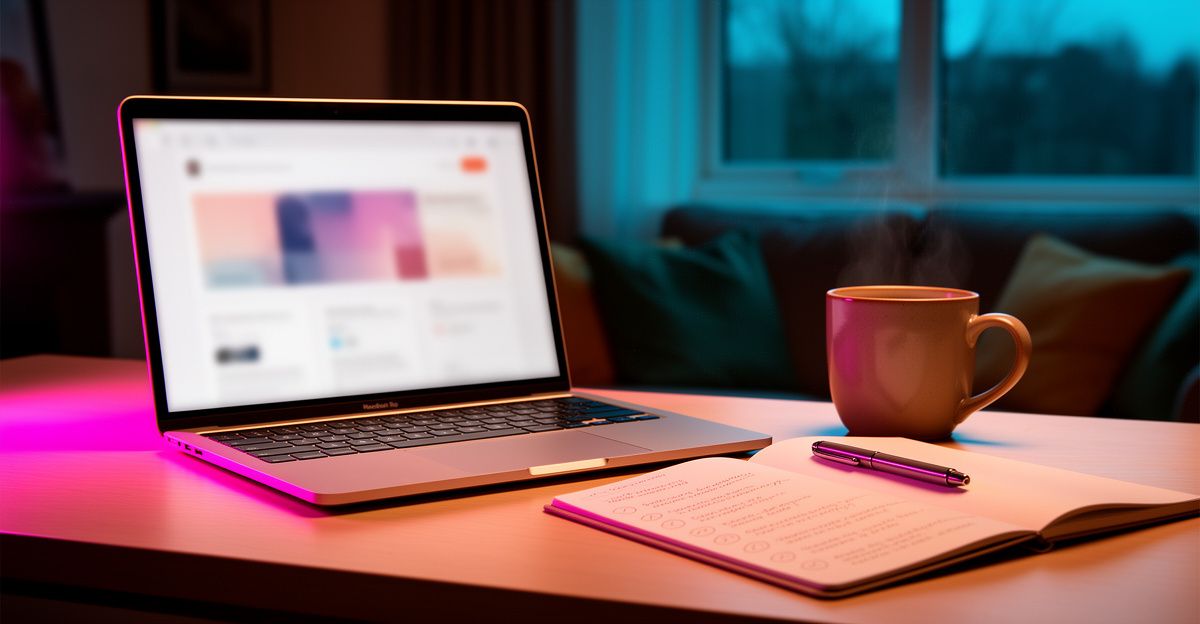 Safe Cam Sites UK: How to Compare Legit Platforms