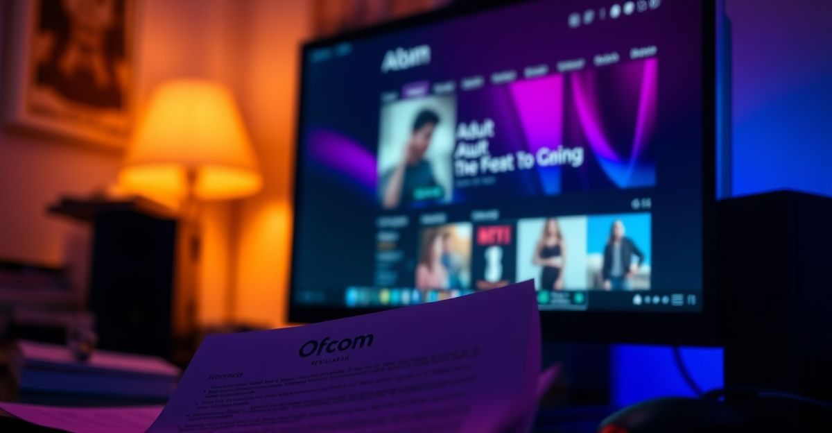 Faphouse Under Ofcom's Online Safety Rules (UK Guide)