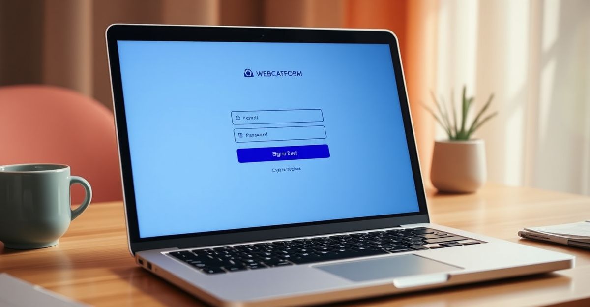Standard Viewer Registration Process