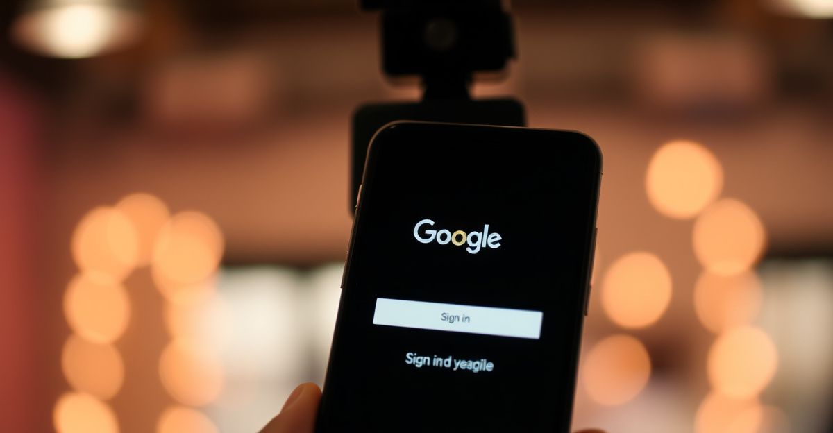 Google Sign-In Alternative
