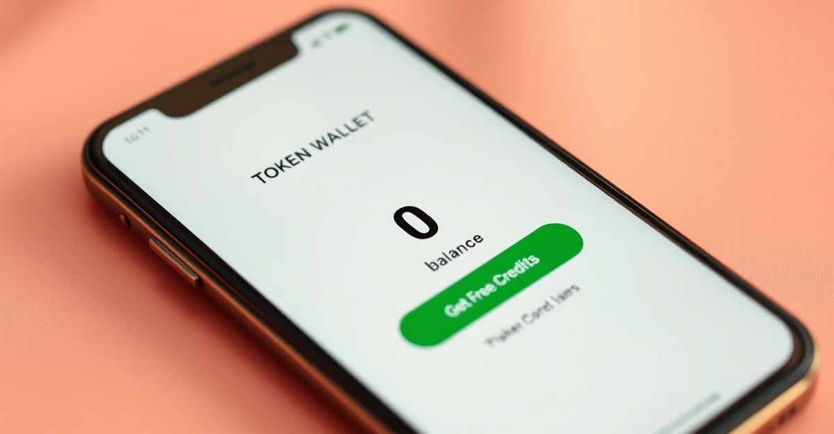 How the FapHouse Token System Works