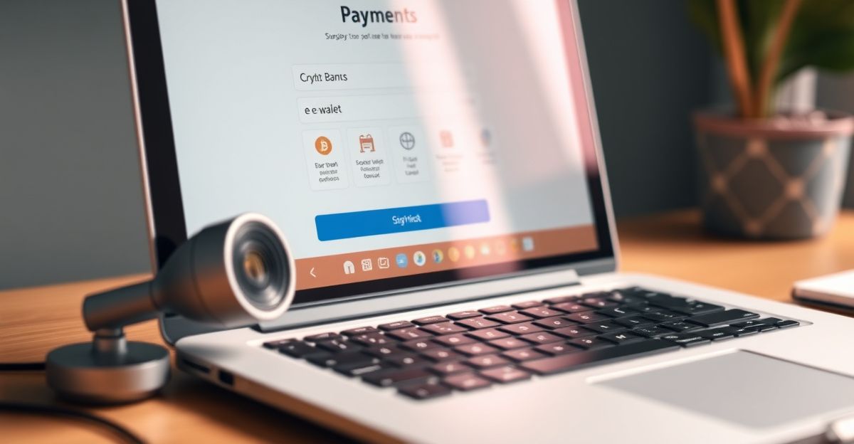 Available Withdrawal Methods