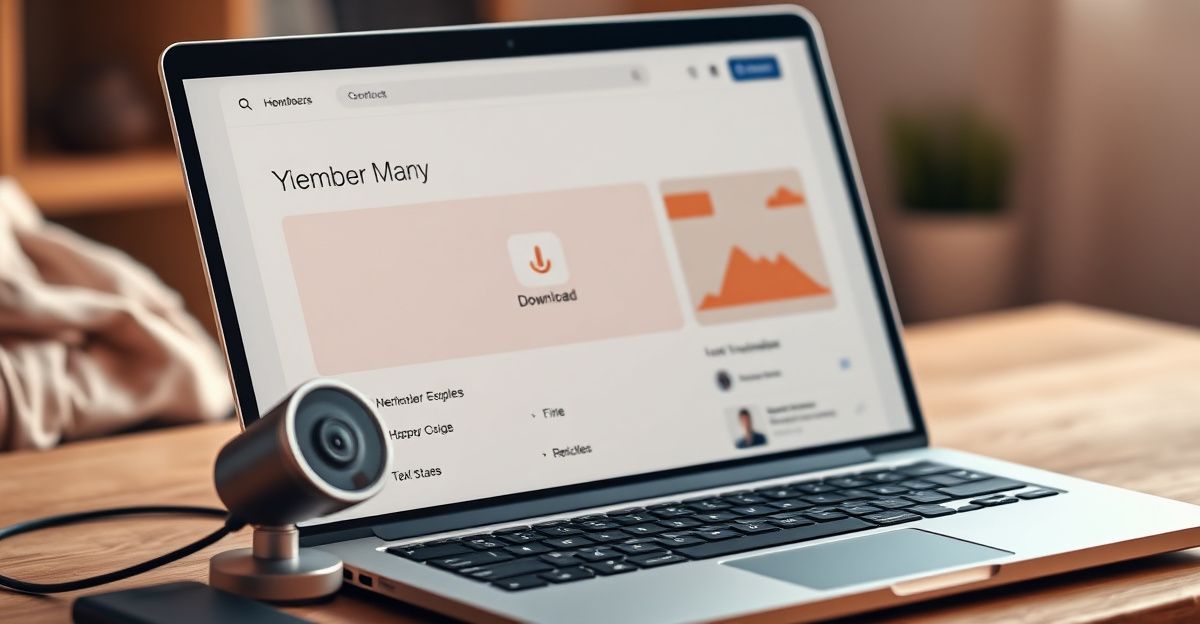 How to Download Using the Official Member Feature