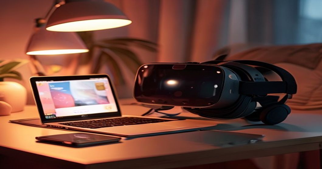 Supported VR Headsets and Setup Methods