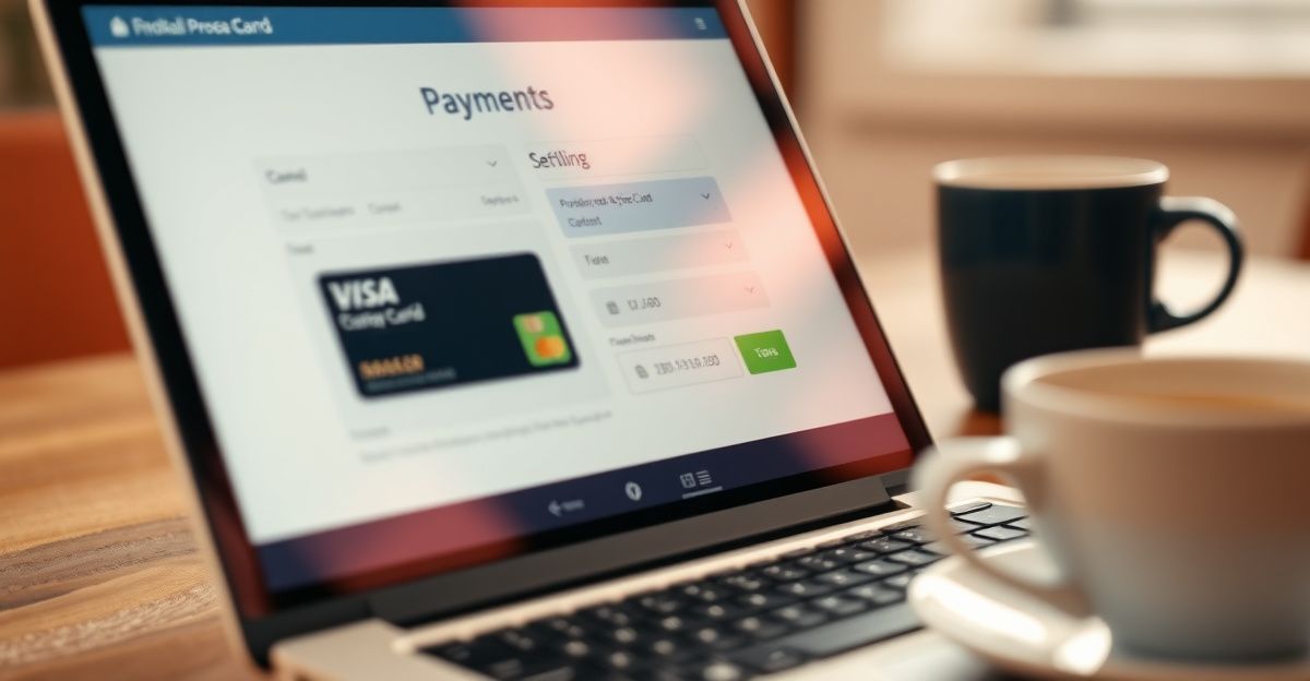 How FapHouse Processes Payments