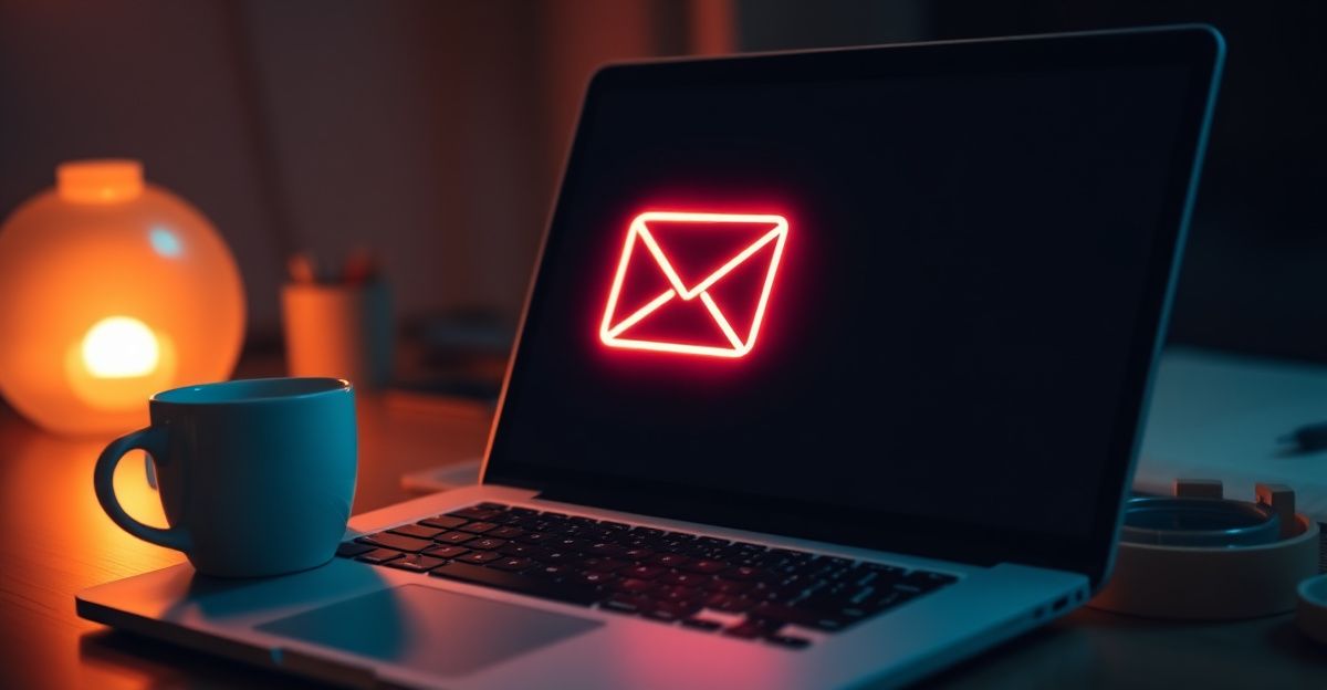 Check Your Email Address First