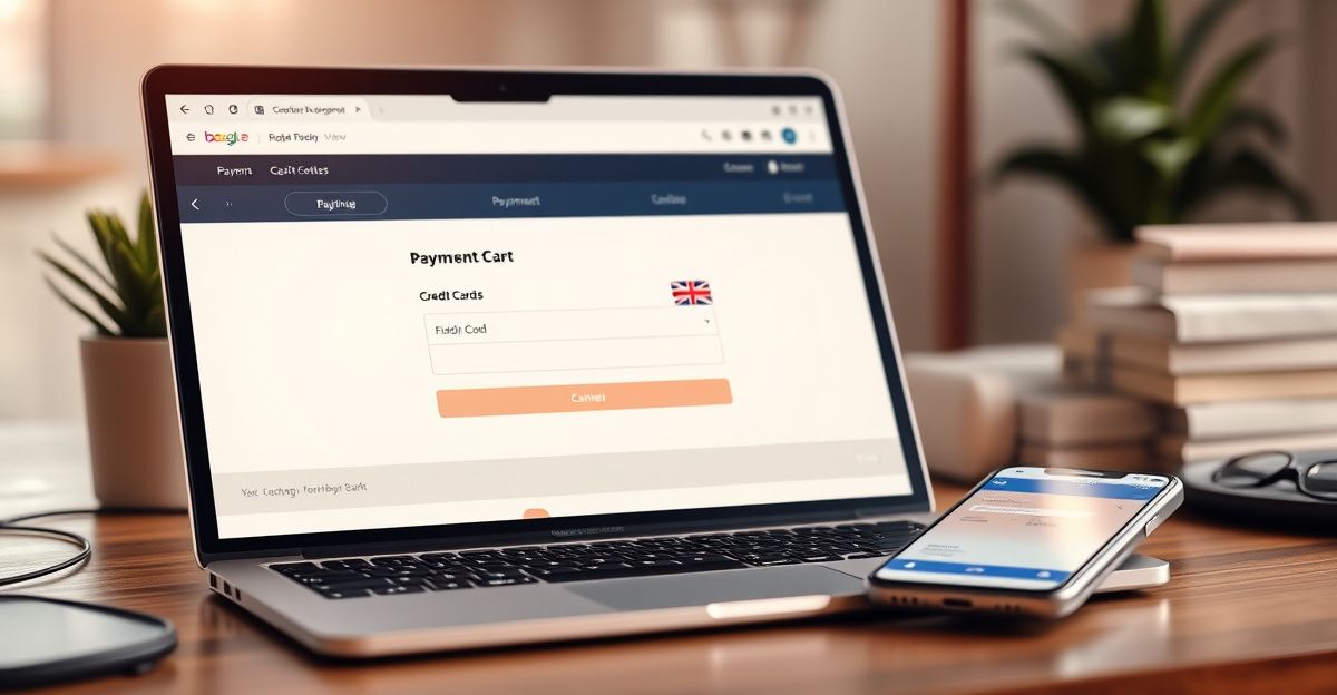 How to Make Your First Deposit