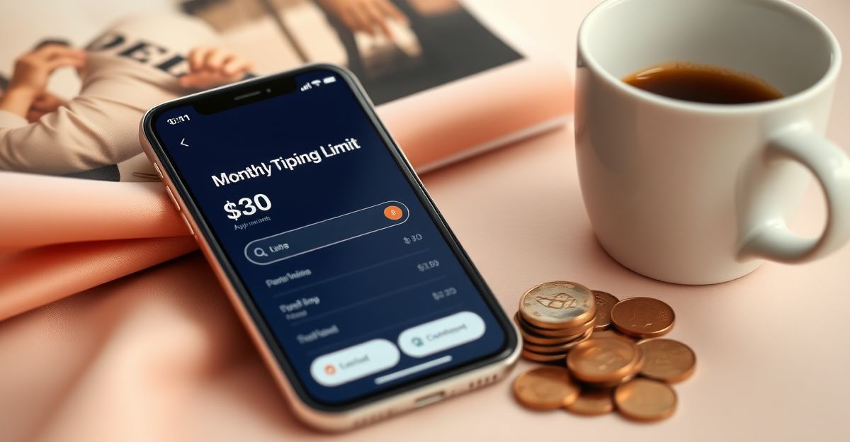 Setting a Budget Before You Even Click Go Live