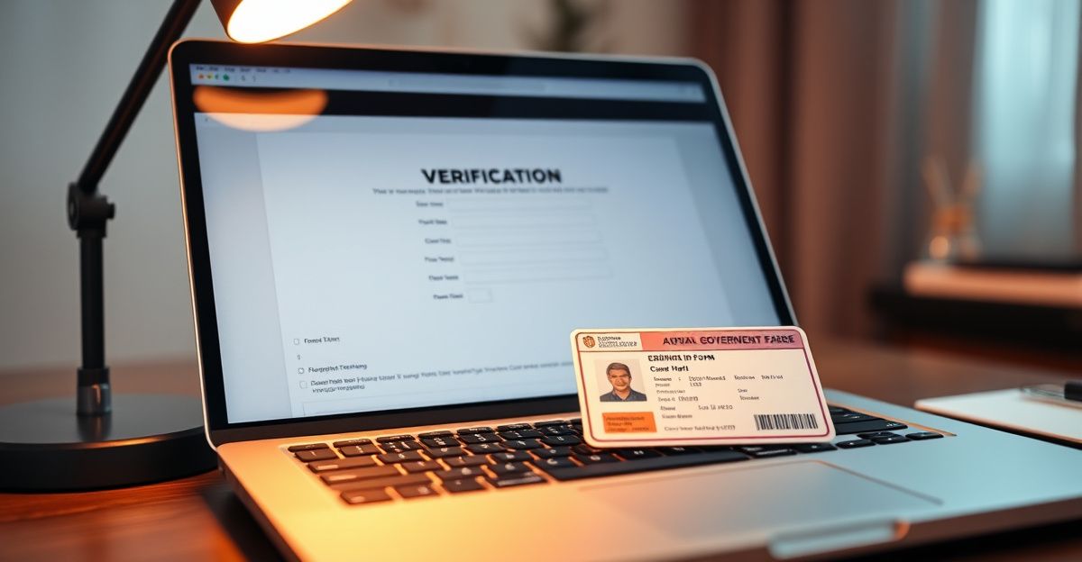 Why FapHouse Requires Verification