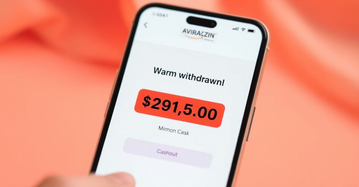 Minimum Cashout Thresholds