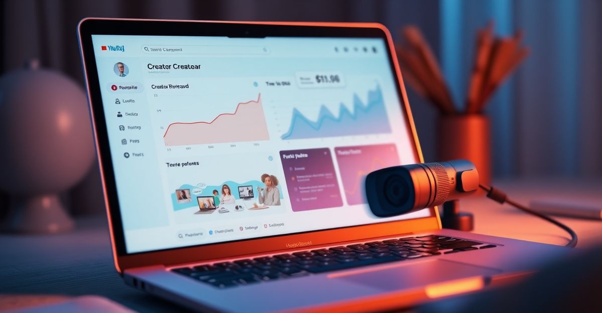 Understanding the FapHouse Creator Model