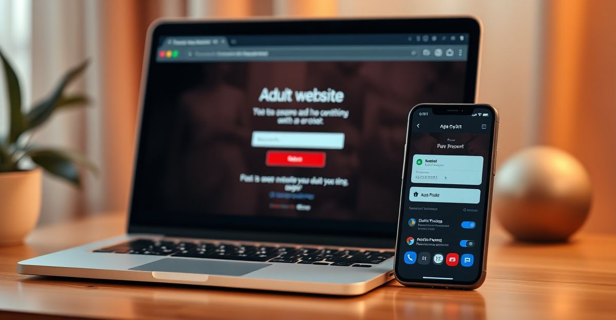 How Faphouse Currently Handles Age Verification