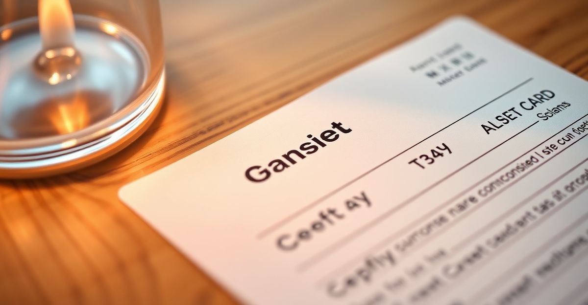 What You Will See on Your Statement